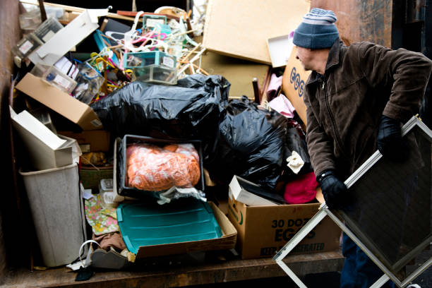 Best Same-Day Junk Removal Services  in Saint Davids, PA