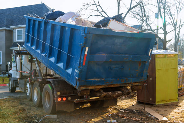Shed Removal in Saint Davids, PA